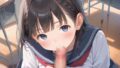 【フェチ】 同じクラスの可愛いあの子にハメまくり 【d_546349】