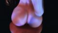 【フェチ】 童貞を殺すセクシーセーターお姉さんと主観エッチ 【d_596153】