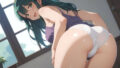 【フェチ】 スーパー脱衣麻雀:Re【PII:ショウ子編】 【d_604962】
