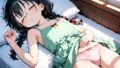 【フェチ】 図書館の悪夢 【d_612152】