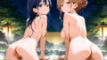 【フェチ】 新入生歓迎！中出し確定ヤリサー合宿 Vol.2 【d_612890】