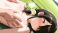 【フェチ】 紫雲寺風味  デートの途中で 【d_613055】