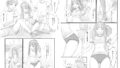 【フェチ】 体育祭中に保健室に行ったら集団◯◯◯を目撃した 【d_618203】