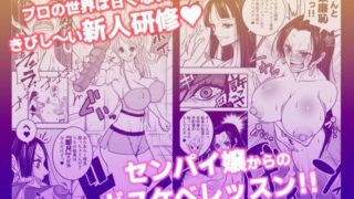 【フェチ】 メロメロヘルスハリケーン 【d_618950】