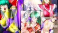 【フェチ】 レゲーの女神様3 【d_081985】