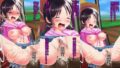 【フェチ】 農業娘 わたしの畑を耕してっ♪ 【d_087200】