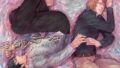【フェチ】 モア・ザン・ミラージュ 【d_090539】