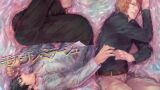 【フェチ】 モア・ザン・ミラージュ 【d_090539】