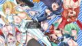 【フェチ】 Pretty Sweet Oasis 【d_092007】