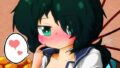 【フェチ】 春の炬燵でお布団と。 【d_102731】