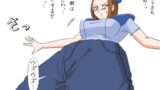 【フェチ】 バ○オハザード ジ○さんのえろらくがき 【d_113794】