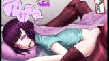【フェチ】 首級 アサカラ。 【d_115372】