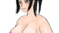 【フェチ】 家庭教師は女子プロレスラー 【d_132944】