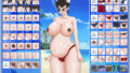 【フェチ】 ポンコチェンジ妊婦さん着せ替え 【d_138813】