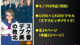 【フェチ】 スケ番デブ美の敗北 【d_139441】