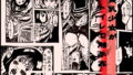 【フェチ】 貧乳少女がトイレで触手姦 【d_141470】