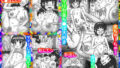 【フェチ】 淫乱すぎるママ 【d_156151】