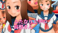 【フェチ】 ふたなり上手の高根さん 【d_159789】