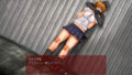 【フェチ】 GAME OVER 【d_161642】