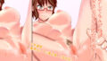 【フェチ】 女子バレー部 二宮双葉【元気なきみが好きッ！ケンコー系女子イラスト集2】 【d_167934】