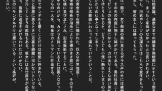 【フェチ】 社員旅行で寝小便垂れたエリート女子社員 【d_191272】