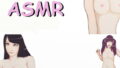 【フェチ】 【ASMR】エッチな汁でアソコがびしょ濡れの音が生々しい、大声でイっちゃう少女のオナニー 【d_205754】