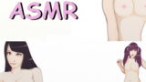 【フェチ】 【ASMR】エッチな汁でアソコがびしょ濡れの音が生々しい、大声でイっちゃう少女のオナニー 【d_205754】