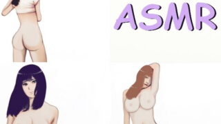 【フェチ】 【ASMR】34分お姉さんの膣内にずぶずぶ出し入れしてイク、本気オナニー 【d_210731】