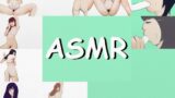 【フェチ】 【ASMR】1時間半くちょくちょに濡れて本気でイク、お姉さんのオナニー 【d_219987】