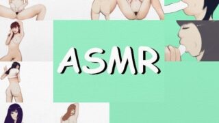 【フェチ】 【ASMR】1時間半くちょくちょに濡れて本気でイク、お姉さんのオナニー 【d_219987】