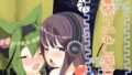 【フェチ】 夏祭りの蟲抜き屋台 【d_220483】