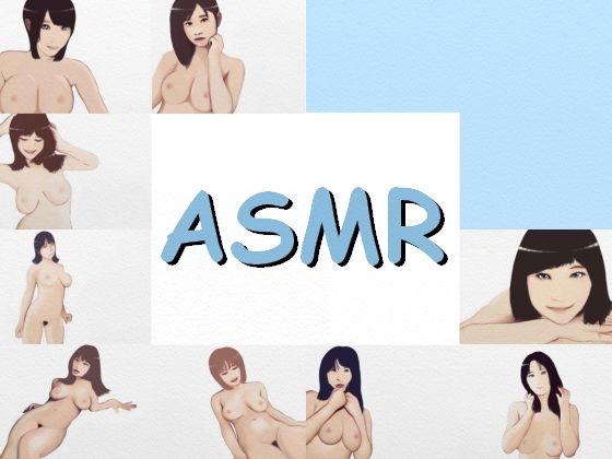 【フェチ】 【ASMR】2時間超、少女の舌がぐりぐり奥まで出し入れされる耳舐め 【d_224986】