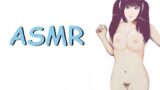 【フェチ】 【ASMR】くちゅくちゅ音が生々しいリアル実演オナニー 【d_225615】