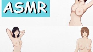 【フェチ】 【ASMR】50分ぞりぞりの舌でこする吐息と耳舐め 【d_227134】