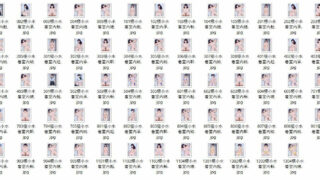 【フェチ】 起承転結〜マイクロビキニ室内編 【d_229146】