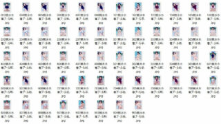 【フェチ】 起承転結〜競泳水着プール編 【d_229798】