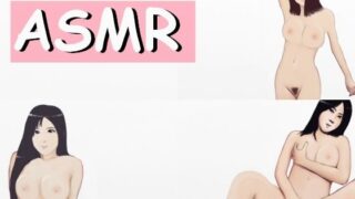 【フェチ】 【ASMR】33分耳元で少女のリアルくちゅくちゅ音オナニー 【d_230710】