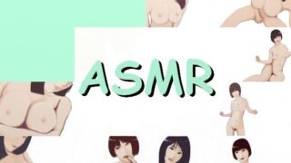 【フェチ】 【ASMR】160分れろれろ女の子の舌がうねる耳舐め 【d_231123】