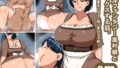 【フェチ】 sm 西洋ファンタジー風村娘 【d_234936】