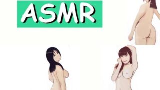 【フェチ】 【ASMR】31分ぷりっぷりお尻の少女が喘ぐ、ぐちゅぐちゅオナニー 【d_235961】