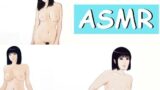 【フェチ】 【ASMR】37分、少女の舌がぐりぐり動いて、れろれろと這う耳舐め 【d_240856】