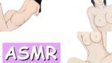 【フェチ】 【ASMR】38分オナニー聞いてください〜耳舐め少女は股を開いてイク〜 【d_242286】