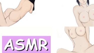【フェチ】 【ASMR】38分オナニー聞いてください〜耳舐め少女は股を開いてイク〜 【d_242286】