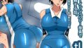 【フェチ】 tl バレー部員で射精する話 【d_242778】
