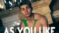 【フェチ】 AS YOU LIKE 5 【d_247049】