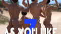 【フェチ】 AS YOU LIKE 7 【d_247220】