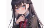 【フェチ】 schoolmate 【d_263582】