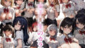 【フェチ】 女子〇生のカラダ 【d_273815】