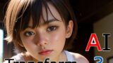 【フェチ】 AI Transform 3 【d_276255】