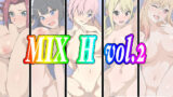 【フェチ】 MIX H vol.2 【d_277986】
